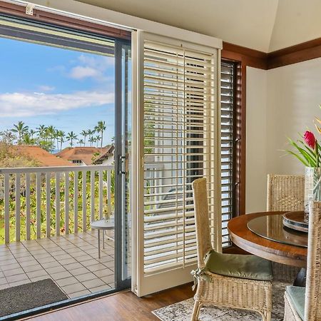 Beautiful Poipu Ac, Walk To Beach, Pool And Tennis Kp117 Koloa Exterior foto