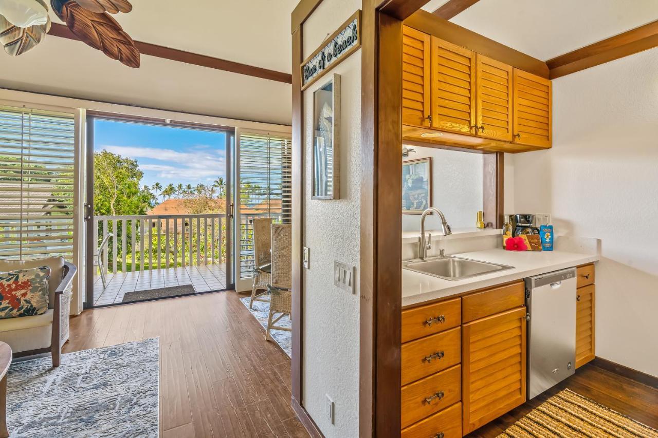Beautiful Poipu Ac, Walk To Beach, Pool And Tennis Kp117 Koloa Exterior foto