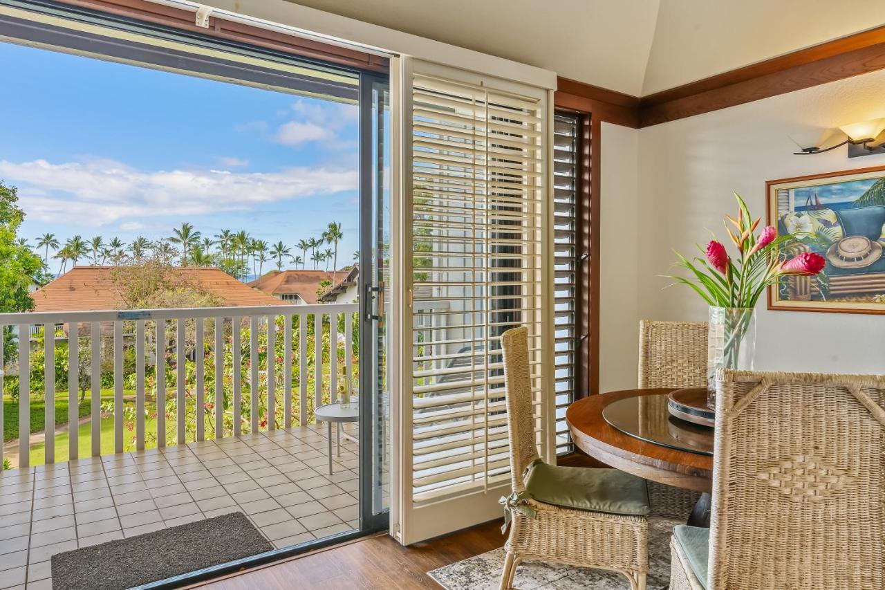 Beautiful Poipu Ac, Walk To Beach, Pool And Tennis Kp117 Koloa Exterior foto
