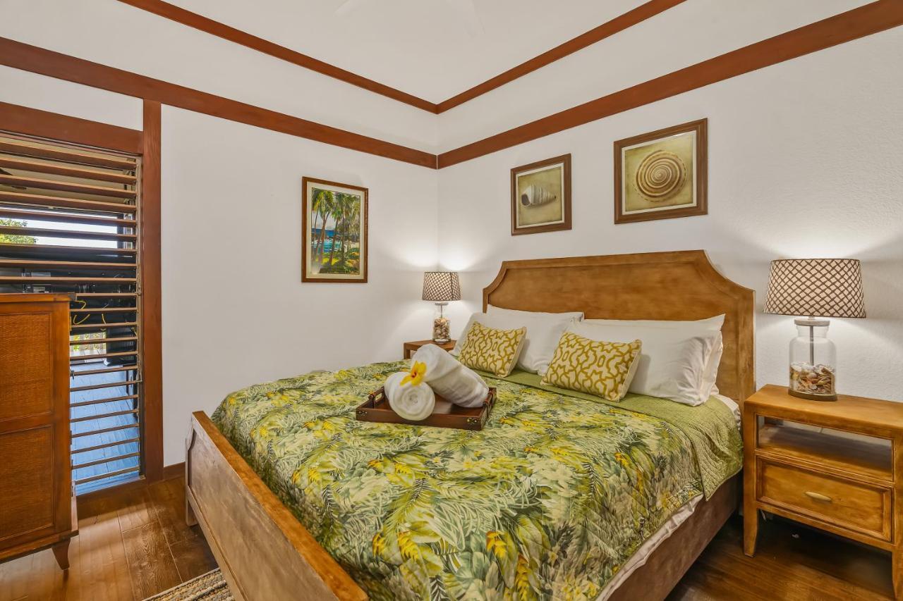 Beautiful Poipu Ac, Walk To Beach, Pool And Tennis Kp117 Koloa Exterior foto