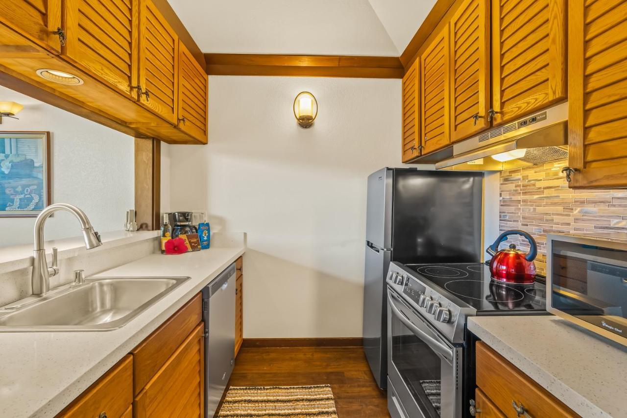 Beautiful Poipu Ac, Walk To Beach, Pool And Tennis Kp117 Koloa Exterior foto